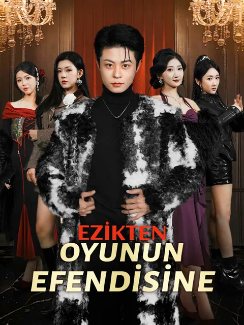 EZİKTEN ：OYUNUN EFENDİSİNE