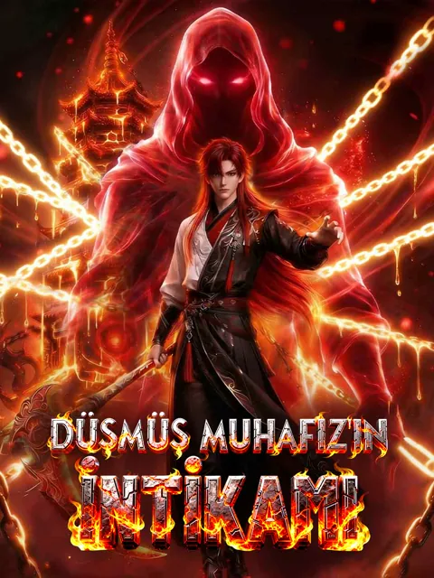 DÜŞMÜŞ MUHAFIZ'IN İNTİKAMI