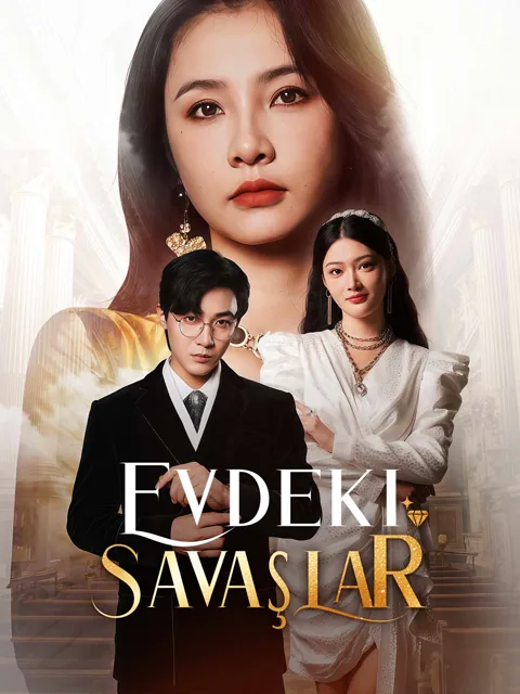Evdeki Savaşlar