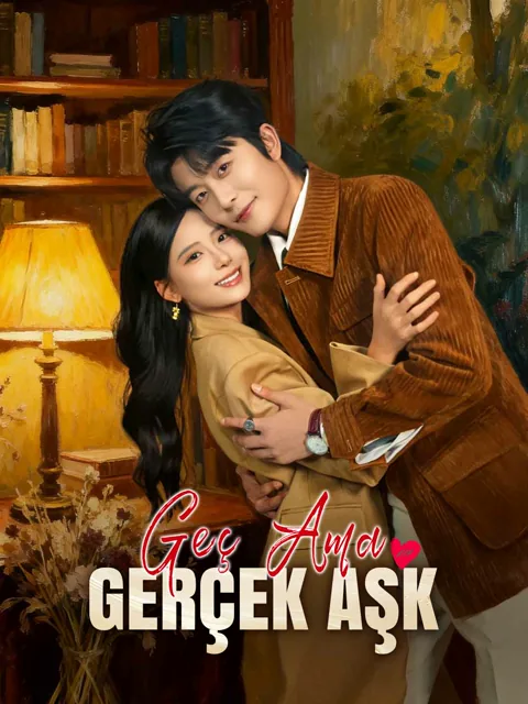Geç Ama Gerçek Aşk
