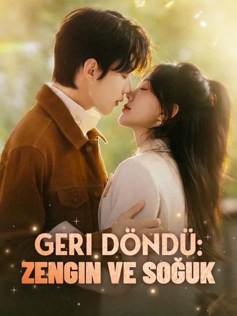 Geri Döndü: Zengin ve Soğuk