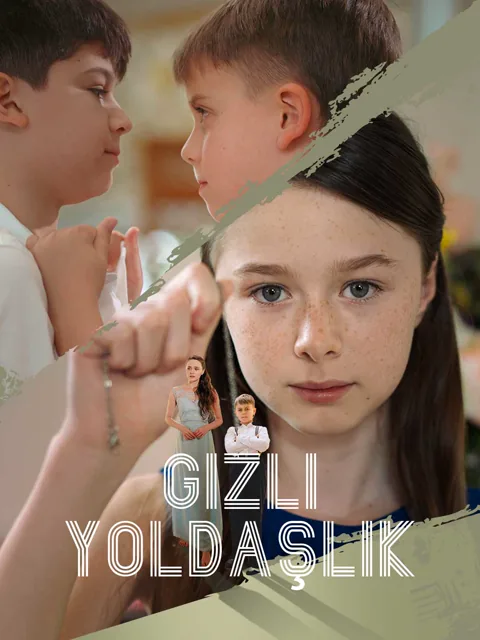 Gizli Yoldaşlık