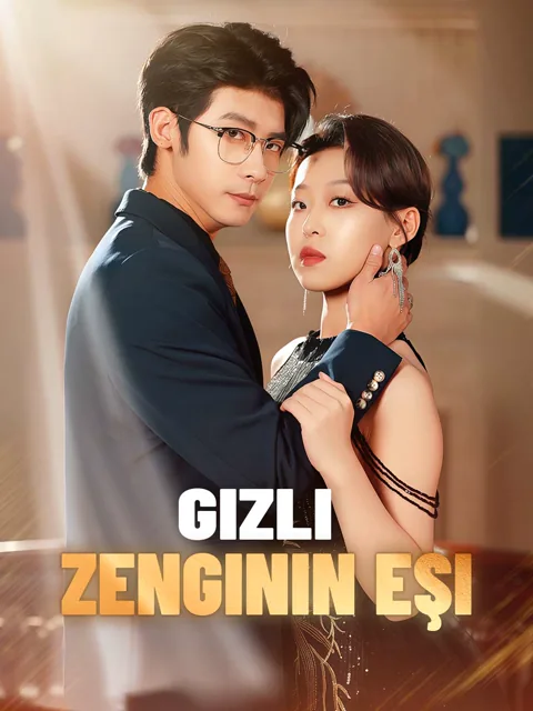 Gizli Zenginin Eşi