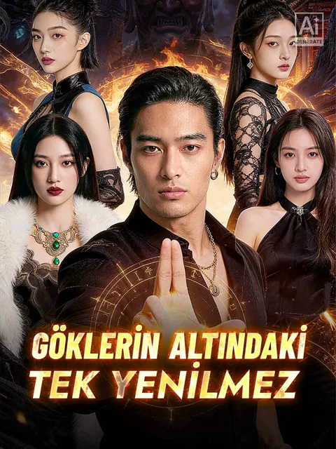 GÖKLERİN ALTINDAKİ TEK YENİLMEZ