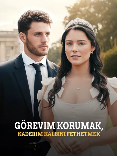 Görevim Korumak, Kaderim Kalbini Fethetmek