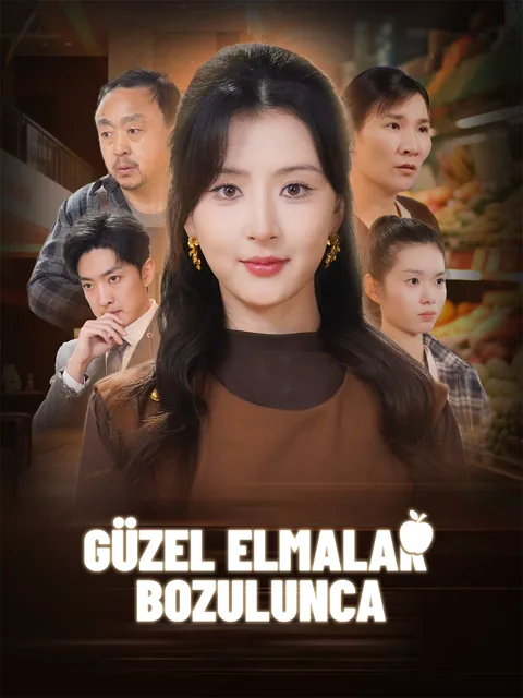 Güzel Elmalar Bozulunca