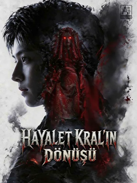 Hayalet Kralın Dönüşü