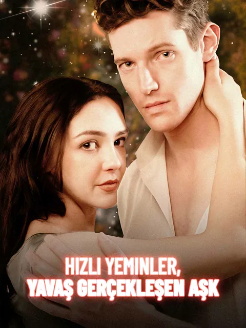 Hızlı Yeminler, Yavaş Gerçekleşen Aşk