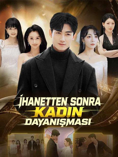 İHANETTEN SONRA KADIN DAYANIŞMASI
