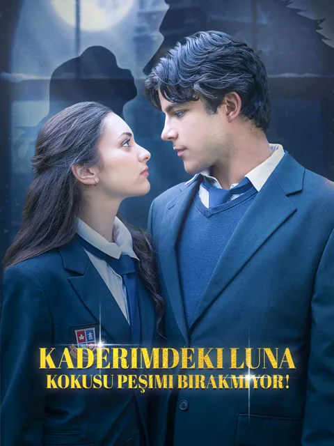 Kaderimdeki Luna'sının Kokusu Peşimi Bırakmıyor!