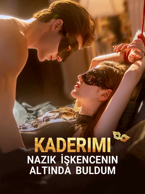 Kaderimi Nazik İşkencenin Altında Buldum