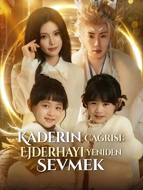 KADERİN ÇAĞRISI: EJDERHAYI YENİDEN SEVMEK