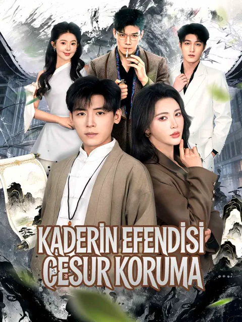 KADERİN EFENDİSİ CESUR KORUMA