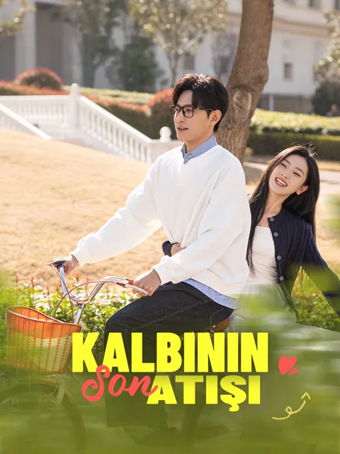Kalbinin Son Atışı