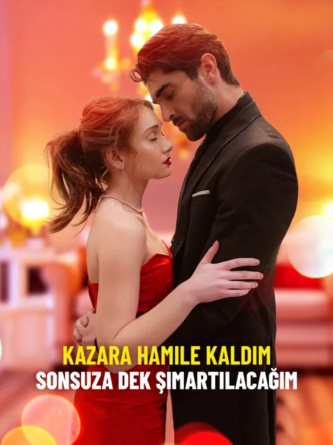 Kazara Hamile Kaldım, Sonsuza Dek Şımartılacağım