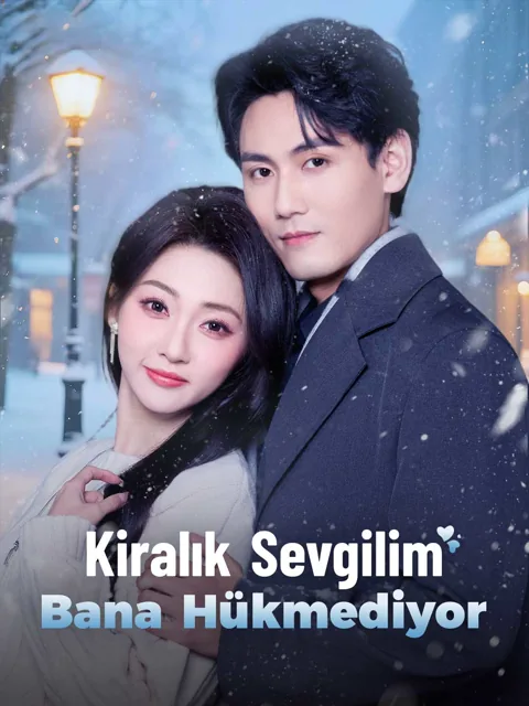 Kiralık Sevgilim Bana Hükmediyor