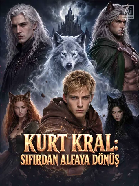 KURT KRAL: SIFIRDAN ALFAYA DÖNÜŞ