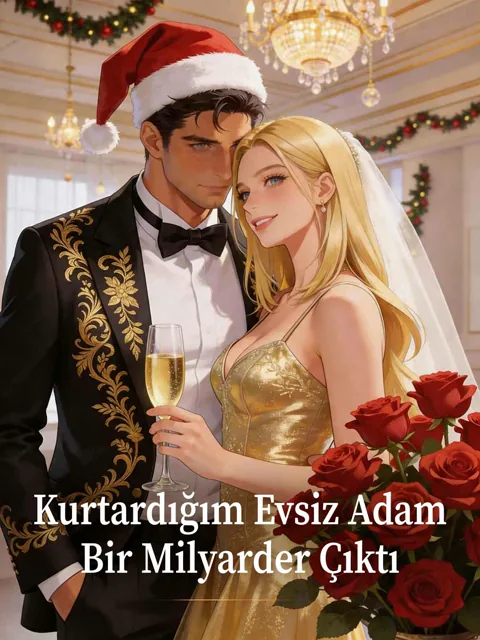 Kurtardığım Evsiz Adam Bir Milyarder Çıktı