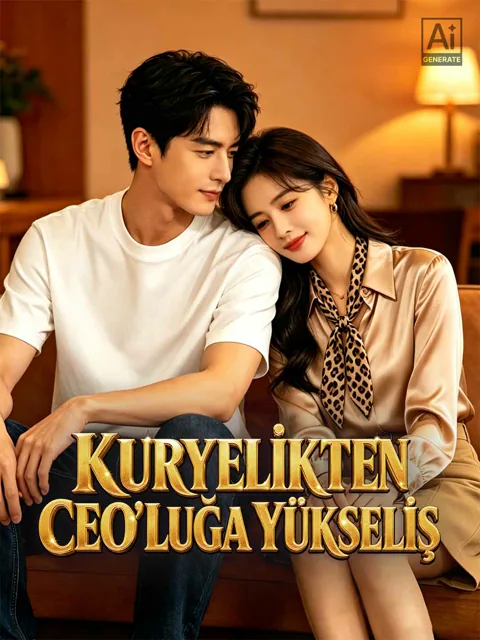 KURYELİKTEN CEO'LUĞA YÜKSELİŞ