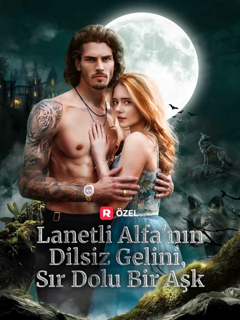 Lanetli Alfa'nın Dilsiz Gelini, Sır Dolu Bir Aşk
