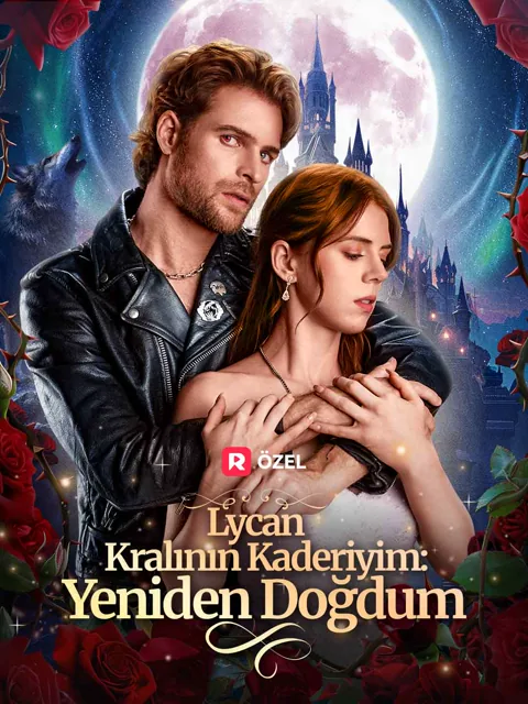 Lycan Kralının Kaderiyim: Yeniden Doğdum