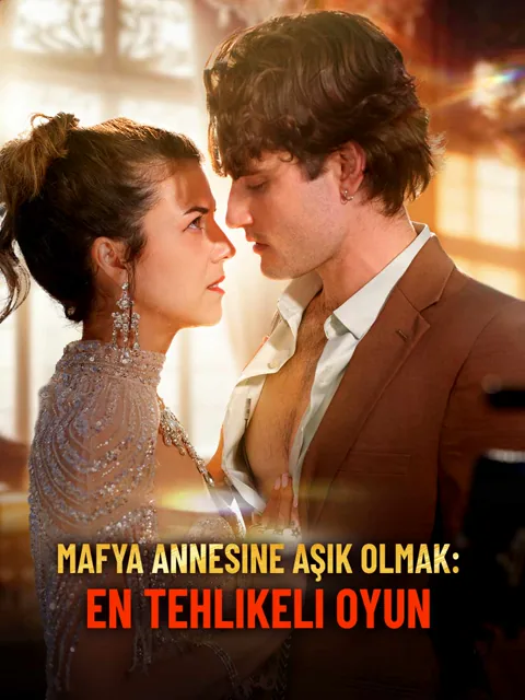 Mafya Annesine Aşık Olmak: En Tehlikeli Oyun
