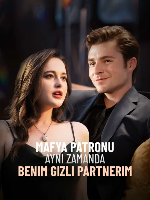 Mafya Patronu Aynı Zamanda Benim Gizli Partnerim