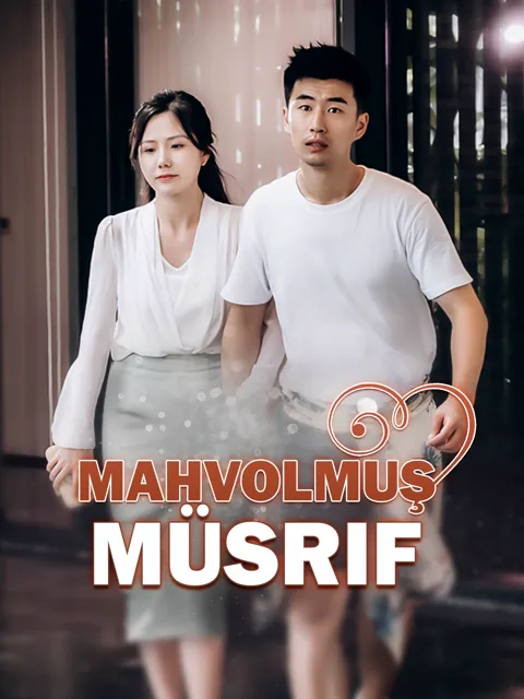 Mahkum Müsrif