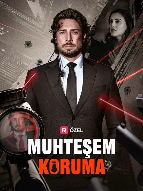 Muhteşem Koruma