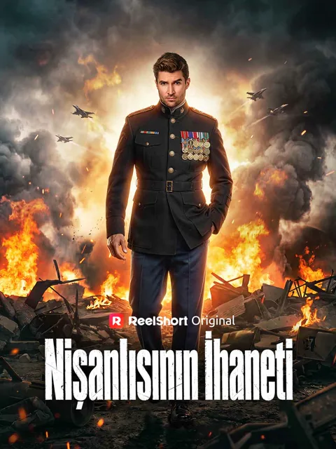 Nişanlısının İhaneti