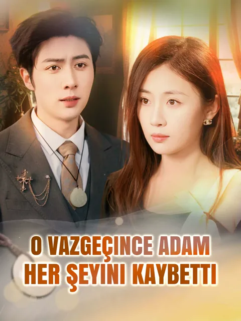 O Vazgeçince Adam Her Şeyini Kaybetti