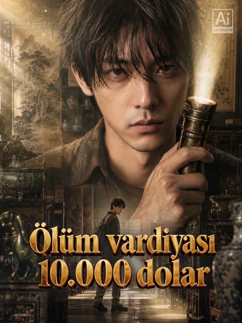 Ölüm vardiyası 10.000 dolar
