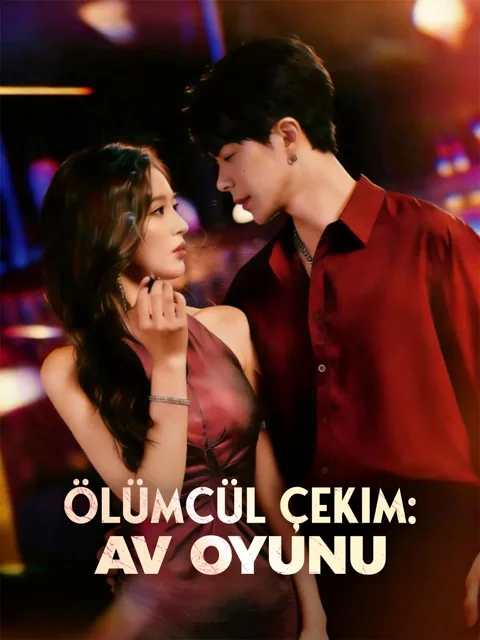 Ölümcül Çekim: Av Oyunu