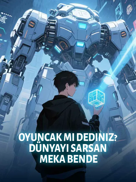 Oyuncak mı Dediniz? Dünyayı Sarsan Meka Bende