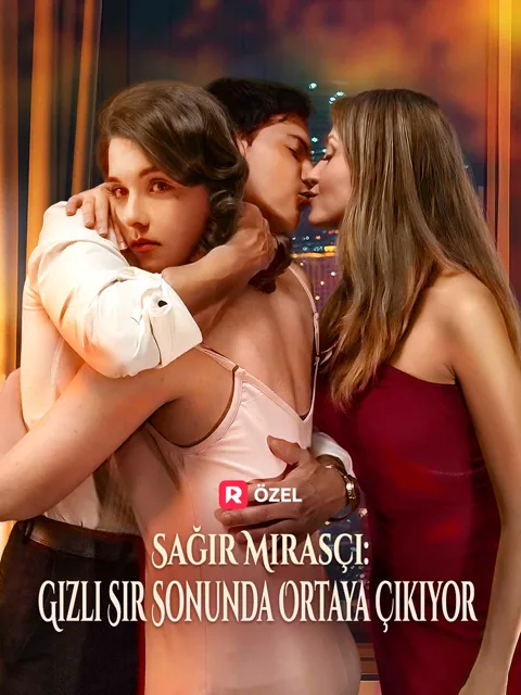 Sağır Mirasçı: Gizli Sır Sonunda Ortaya Çıkıyor