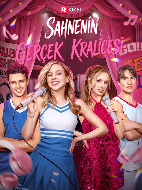 Sahnenin Gerçek Kraliçesi