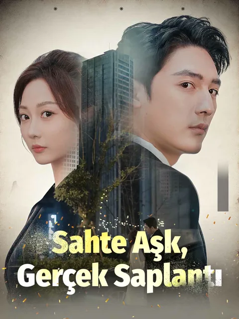 Sahte Aşk, Gerçek Saplantı