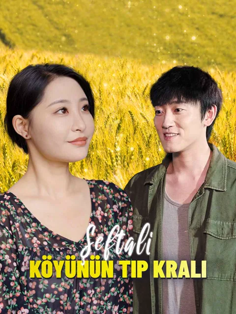 Şeftali Köyünün Tıp Kralı