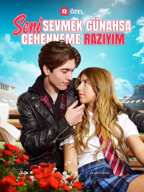 Seni Sevmek Günahsa, Cehenneme Razıyım