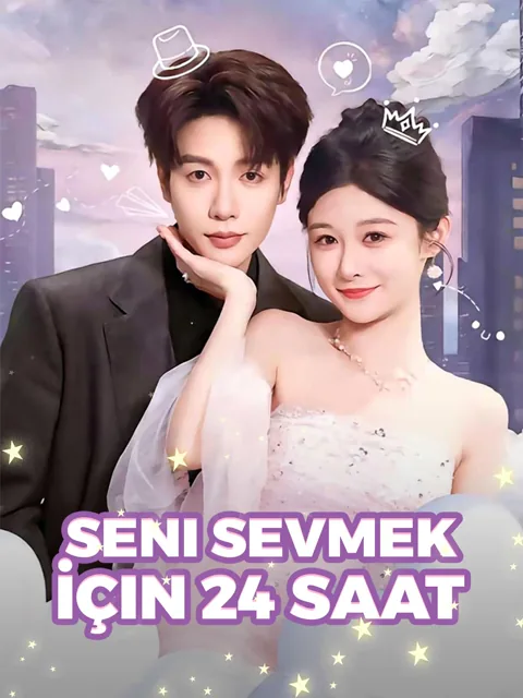 Seni Sevmek İçin 24 Saat