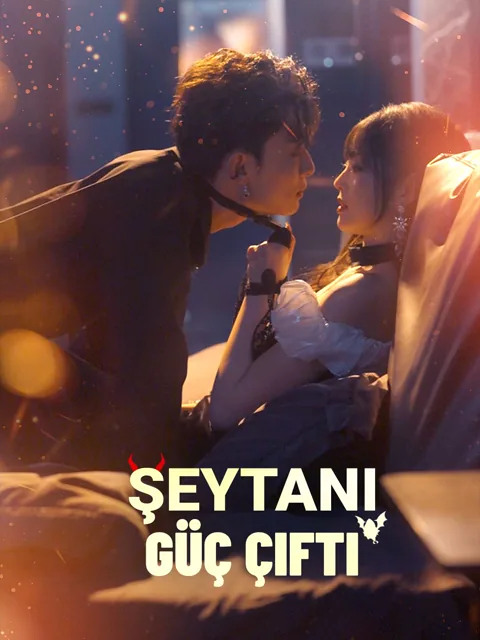Şeytani Güç Çifti