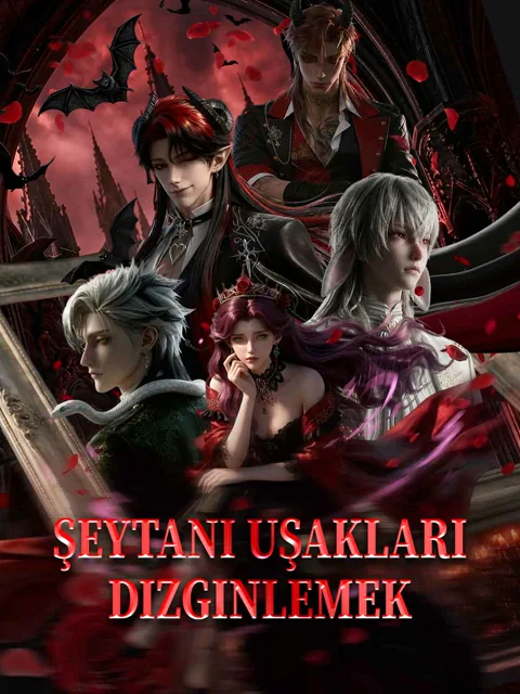 Şeytani Uşakları Dizginlemek