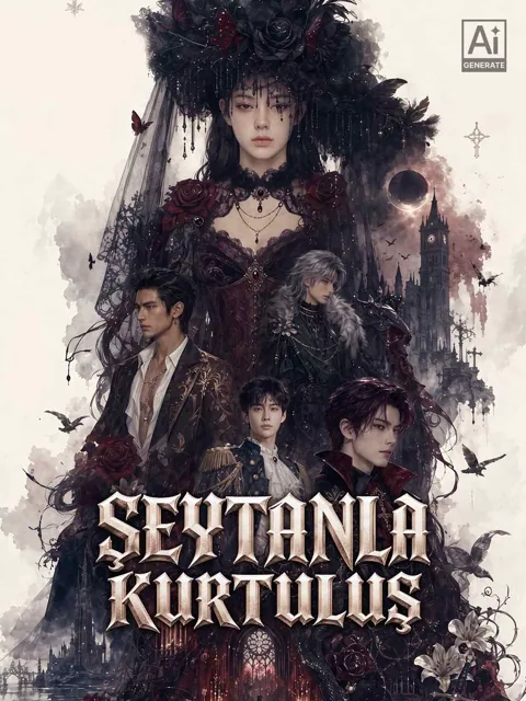 ŞEYTANLA KURTULUŞ