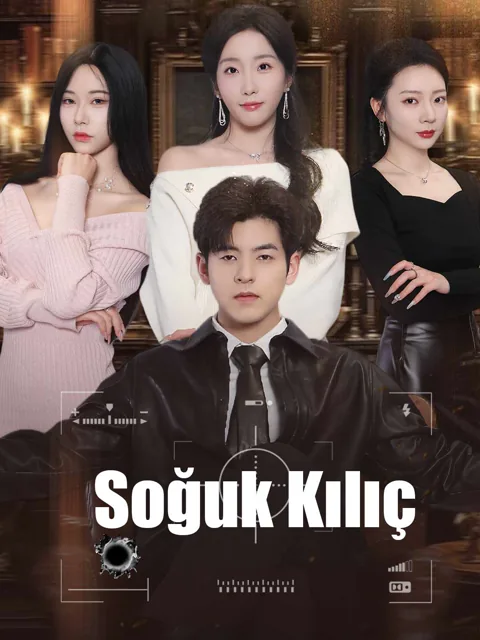 Soğuk Kılıç