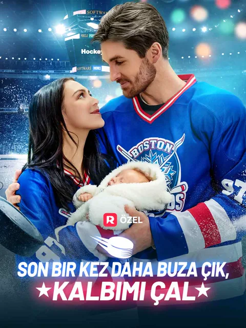 Son Bir Kez Daha Buza Çık, Kalbimi Çal