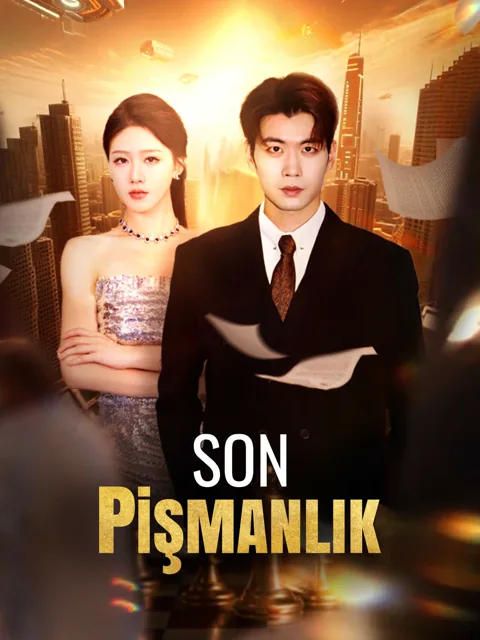 SON PİŞMANLIK