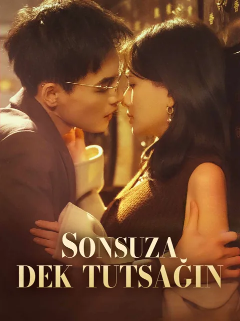 Sonsuza Dek Tutsağın