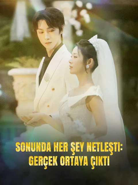Sonunda Her Şey Netleşti: Gerçek Ortaya Çıktı