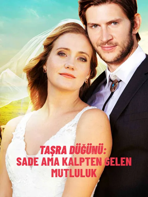 Taşra Düğünü: Sade Ama Kalpten Gelen Mutluluk
