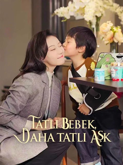 Tatlı Bebek, Daha Tatlı Aşk